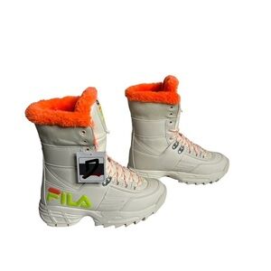 Fila Women’s Disruptor Boot Shoes